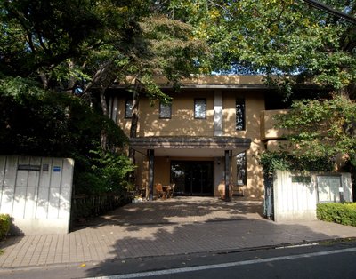 🖼️ 하케노모리 미술관 이미지 2